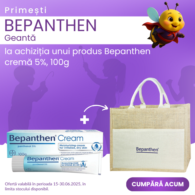 Bepanthen
