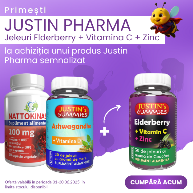 Justin Pharma
