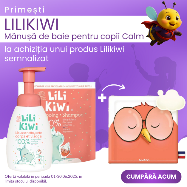 LiliKiwi