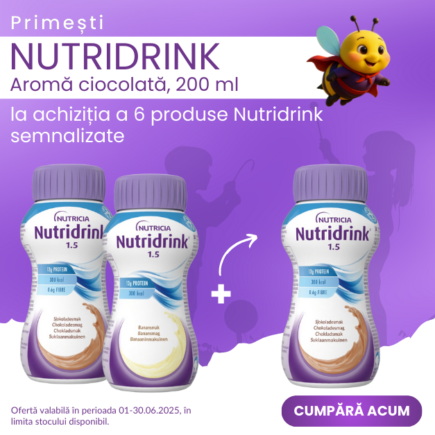 Nutridrink