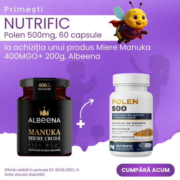 Nutrific cadou