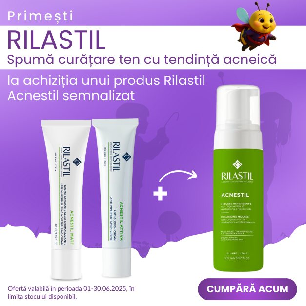Rilastil Acnestil