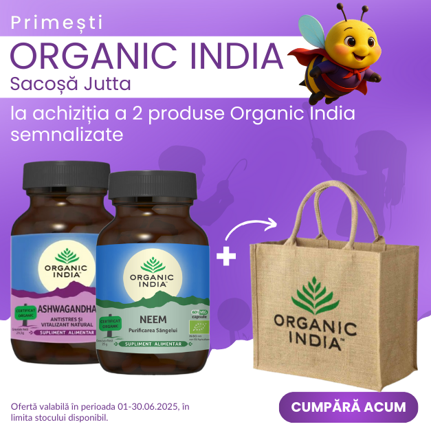 Organic India