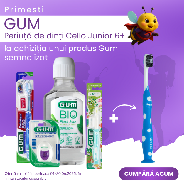 Sunstar Gum