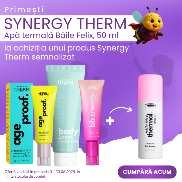 Synergy Therm