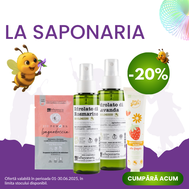 La Saponaria