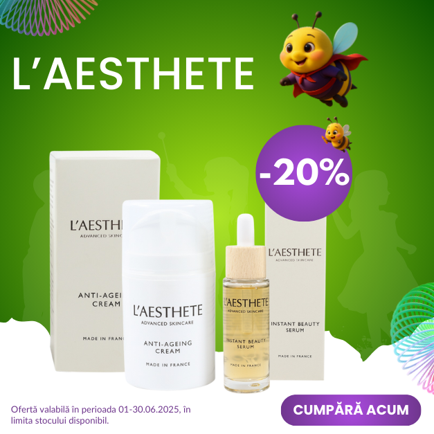 L'Aesthete