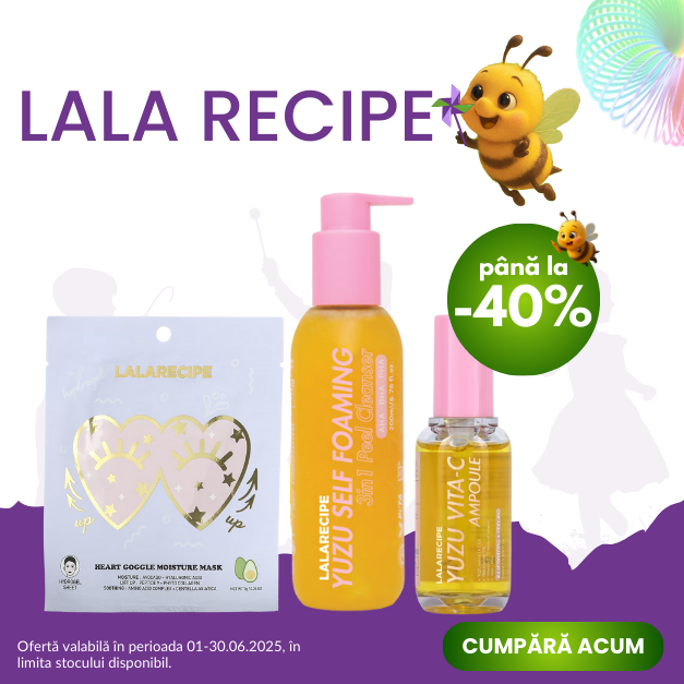 Lala Recipe