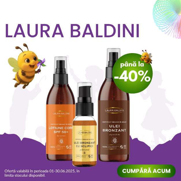 Laura Baldini