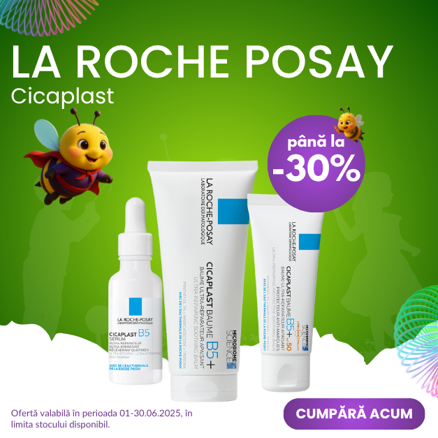 LRP Cicaplast
