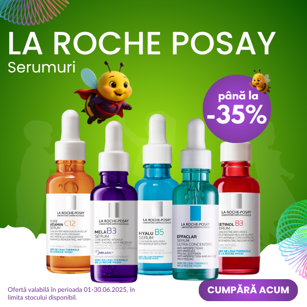 LRP Serum