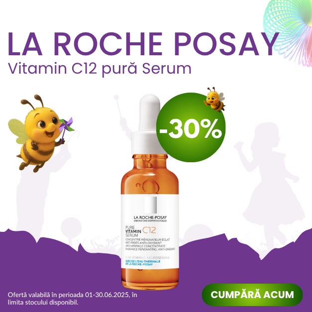 LRP Vit C Serum