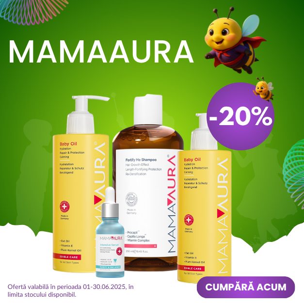 Mamaaura