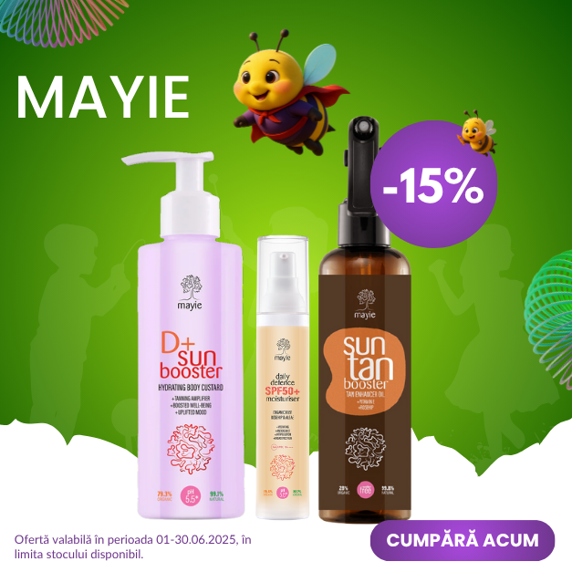 Mayie
