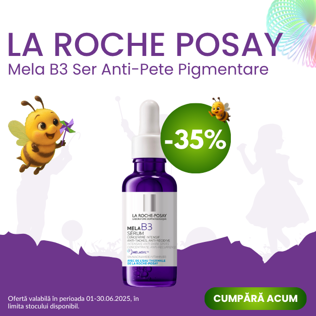 Mela B3