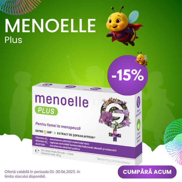 Menoelle