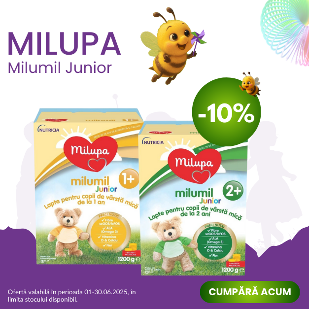 Milupa