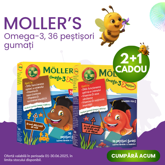 Moller's