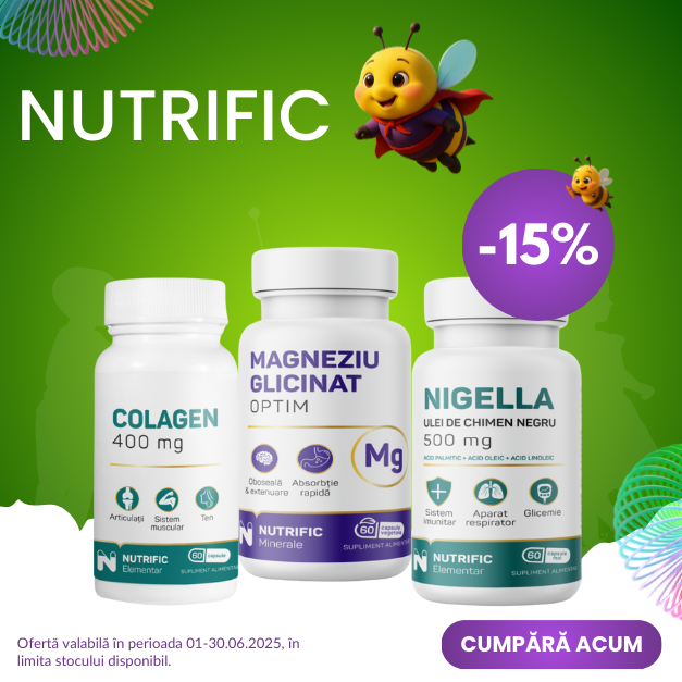 Nutrific