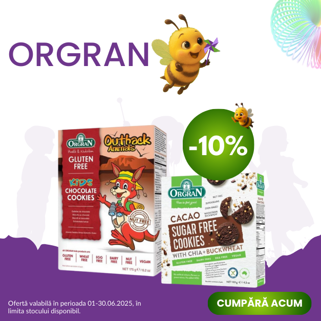 Orgran