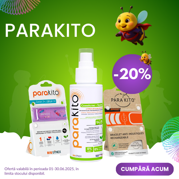 Parakito