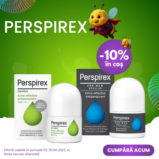 Perspirex