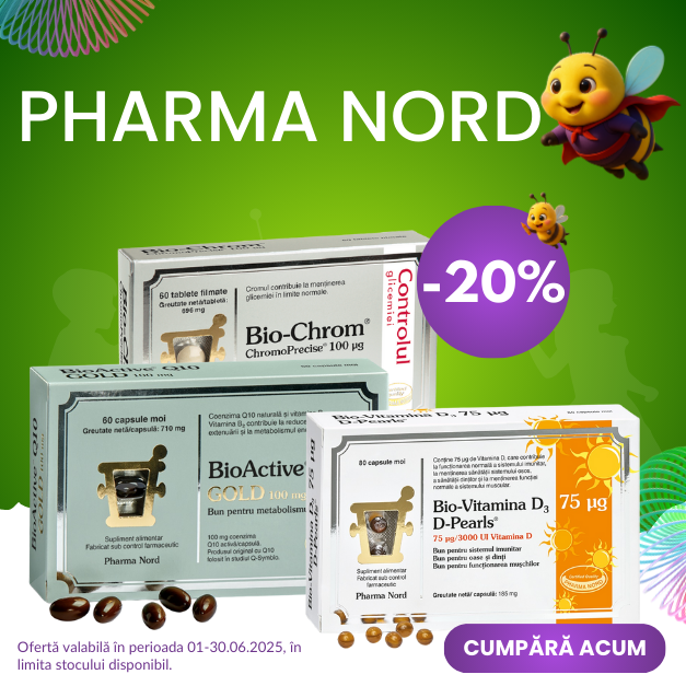 Pharma Nord