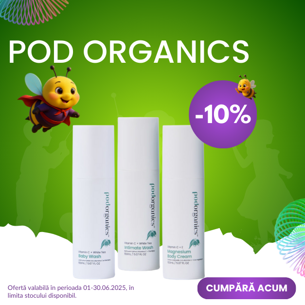 POD Organics