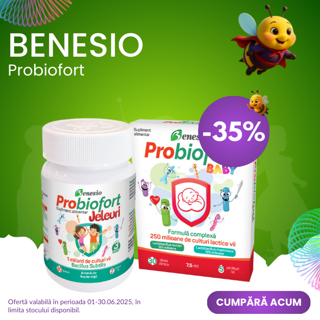 Benesio Probiofort