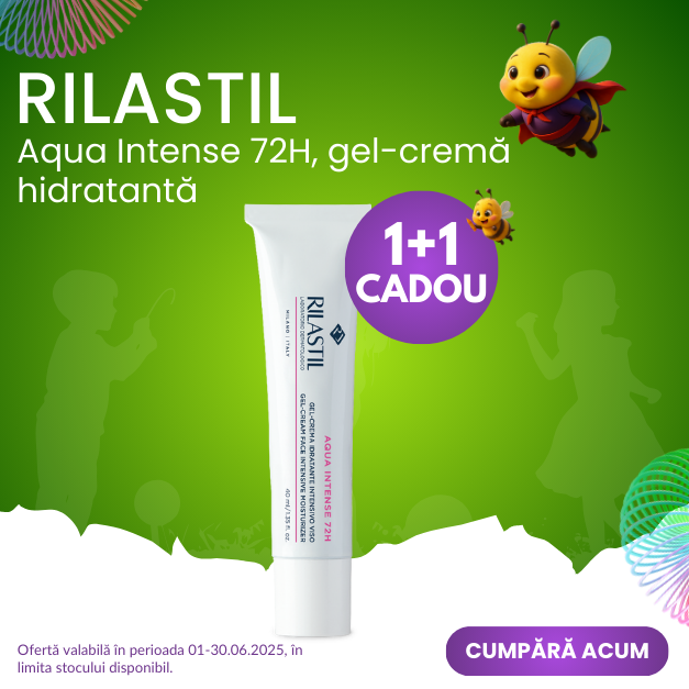 Rilastil Aqua