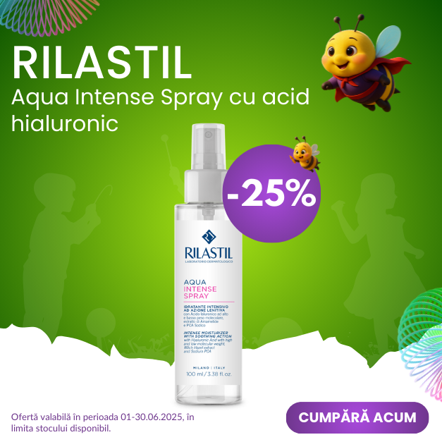 Aqua Intense Spray