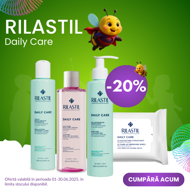 Rilastil Daily Care