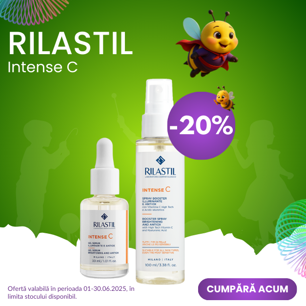 Rilastil Intense C