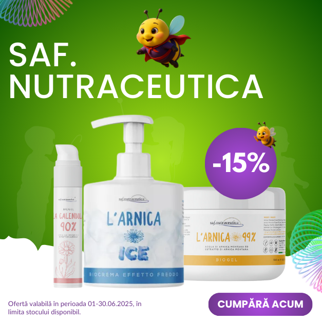 SAF Nutraceutica