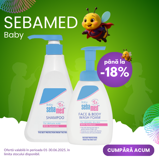 Sebamed Baby