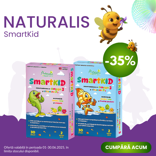 Naturalis Smartkid