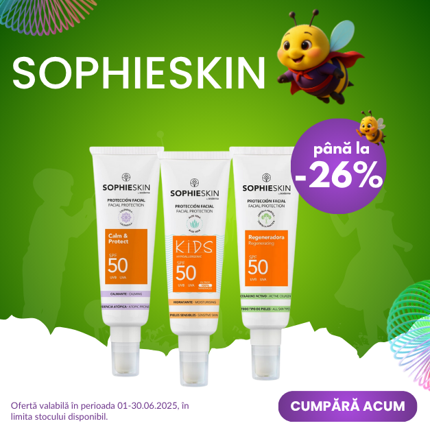 SophieSkin