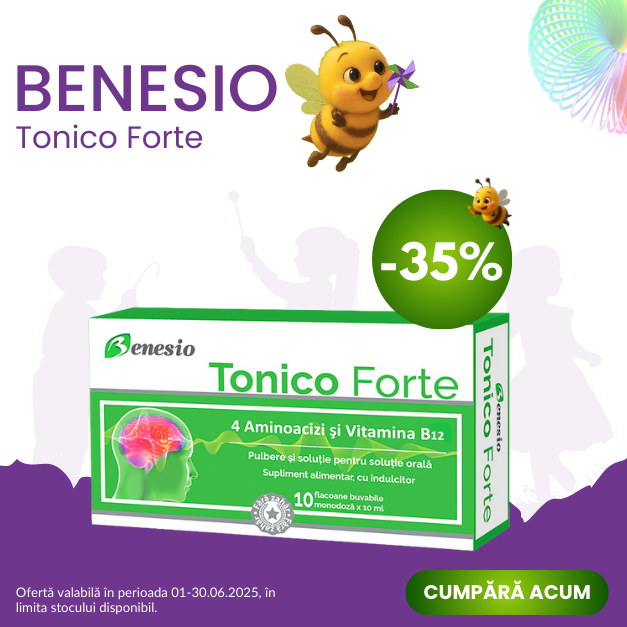 Tonico Forte