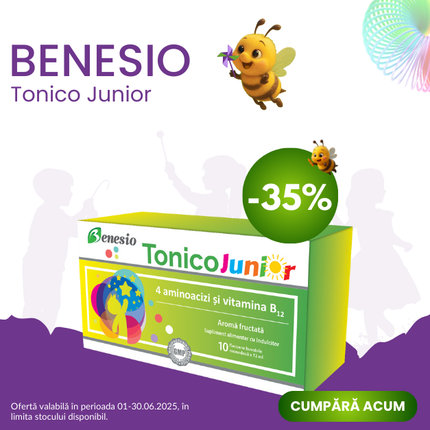 Tonico Junior