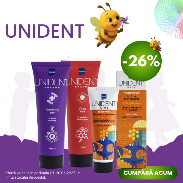 Unident