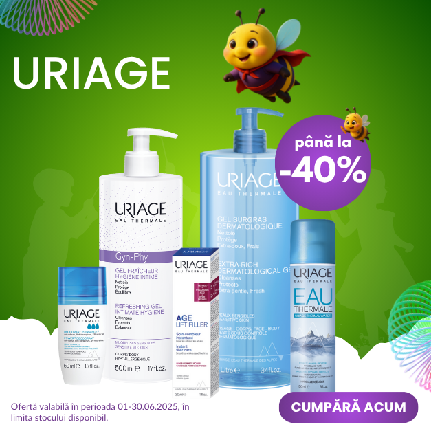 Uriage All