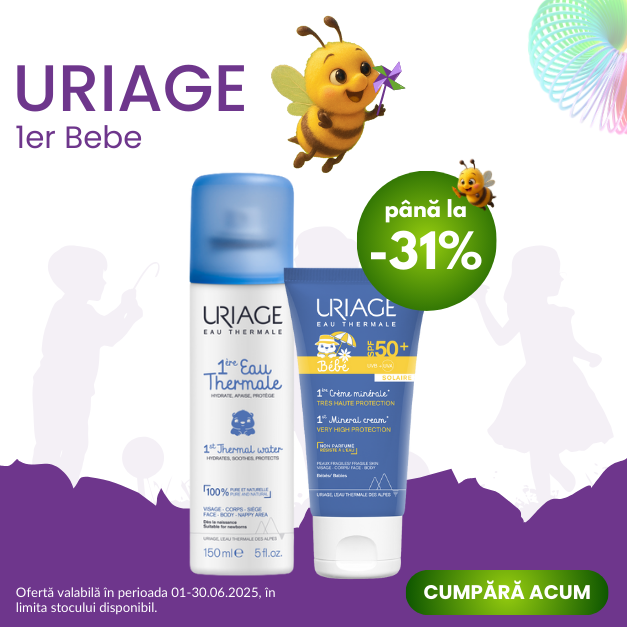 Uriage 1er Bebe