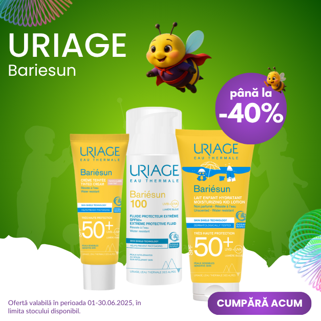 Uriage Bariesun