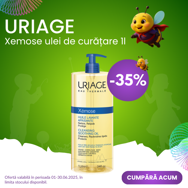 Uriage Xemose