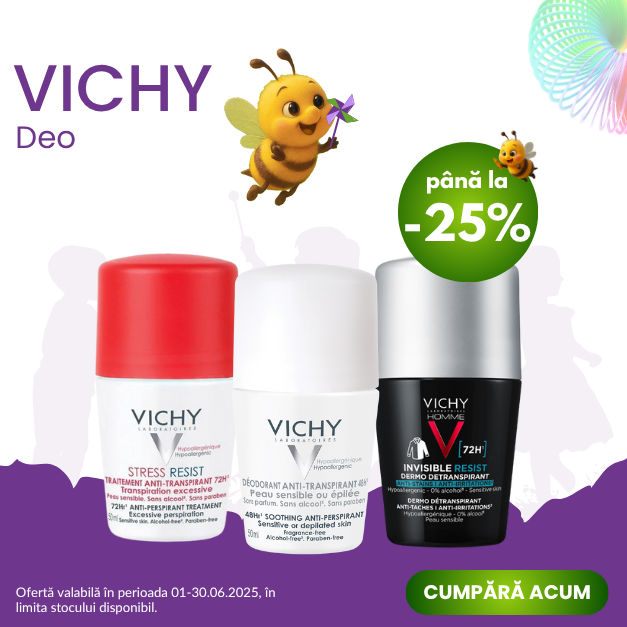 Vichy Deo
