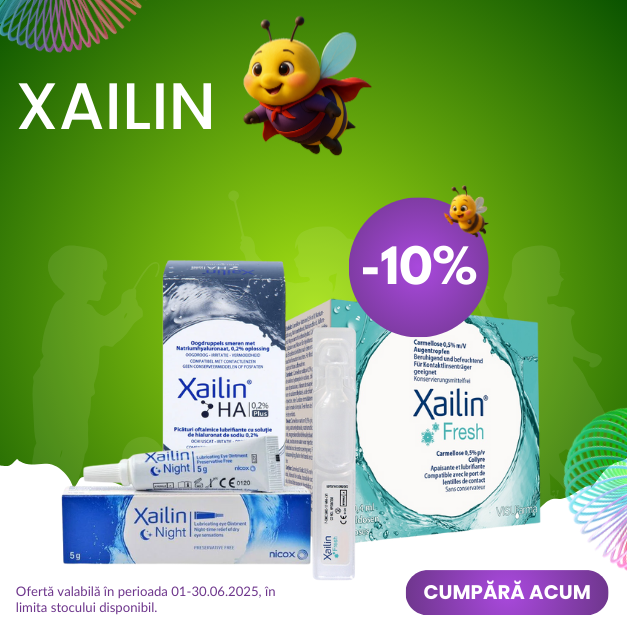 Xailin