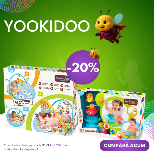 YooKidoo