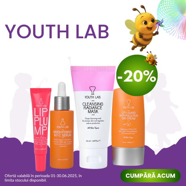Youth Lab