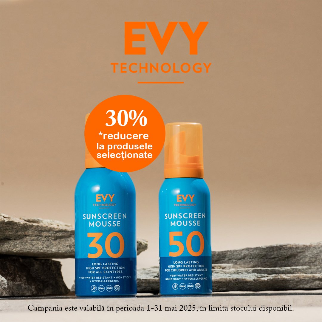 Evy Technology