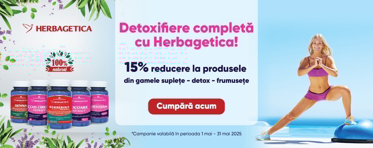 Herbagetica